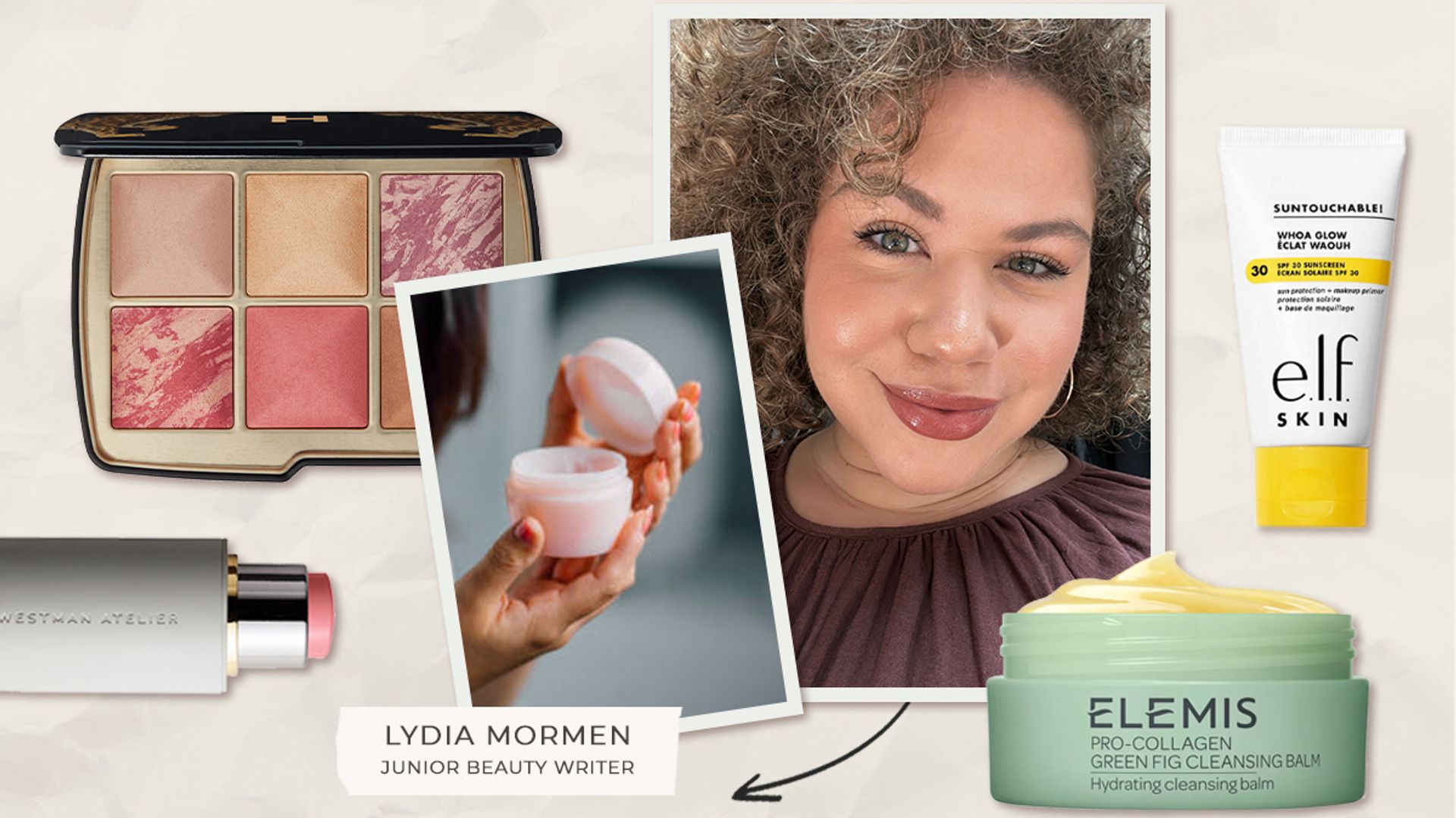 Lydia's Best Multi-Purpose Products 