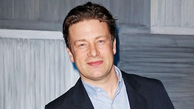 jamie oliver