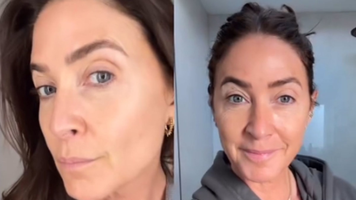 Lisa Snowdon's £12 'golden glow' fake tan serum is going to sell out - trust me