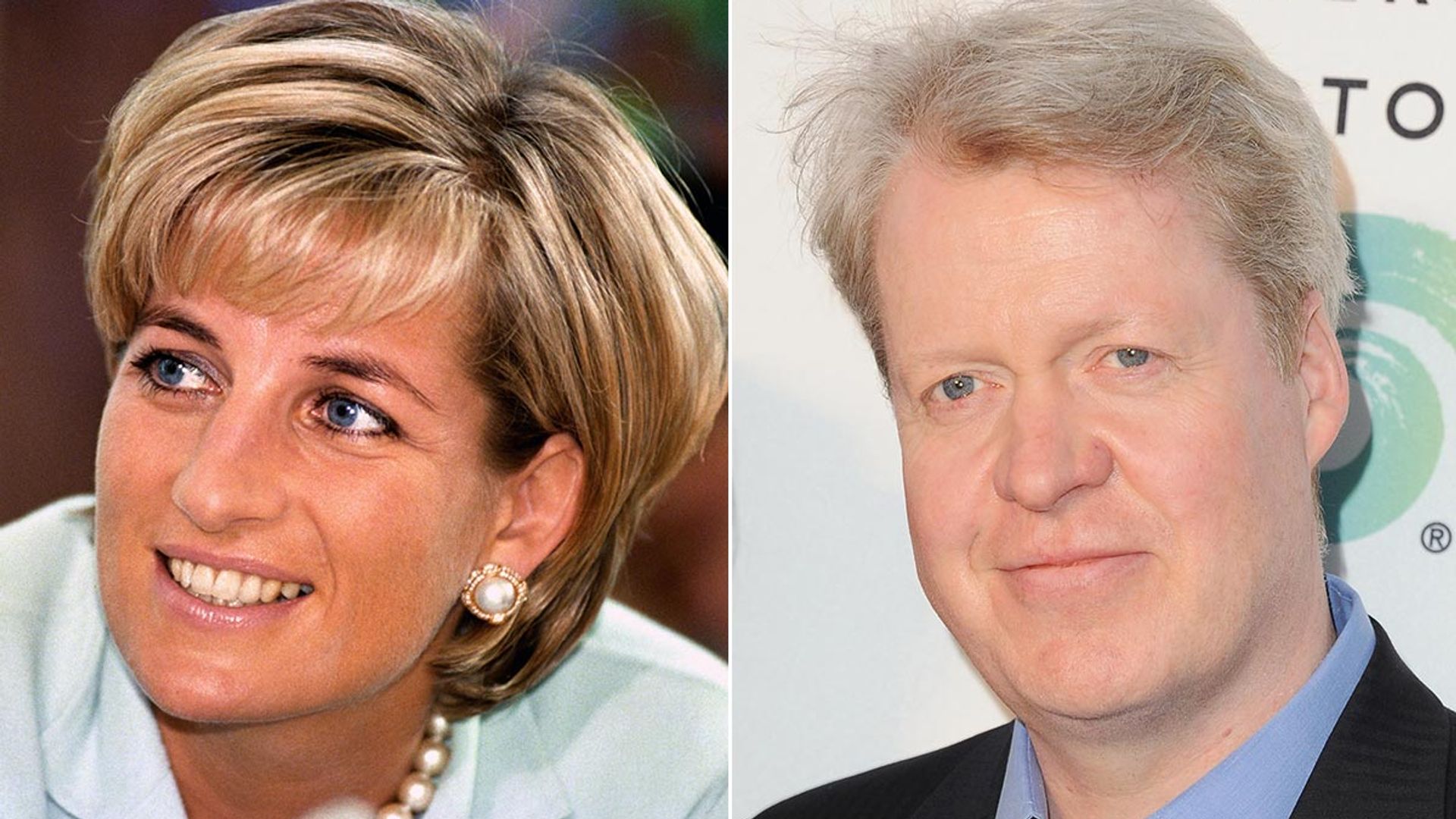 Charles Spencer delights with 'beautiful' new look at Princess Diana's family home