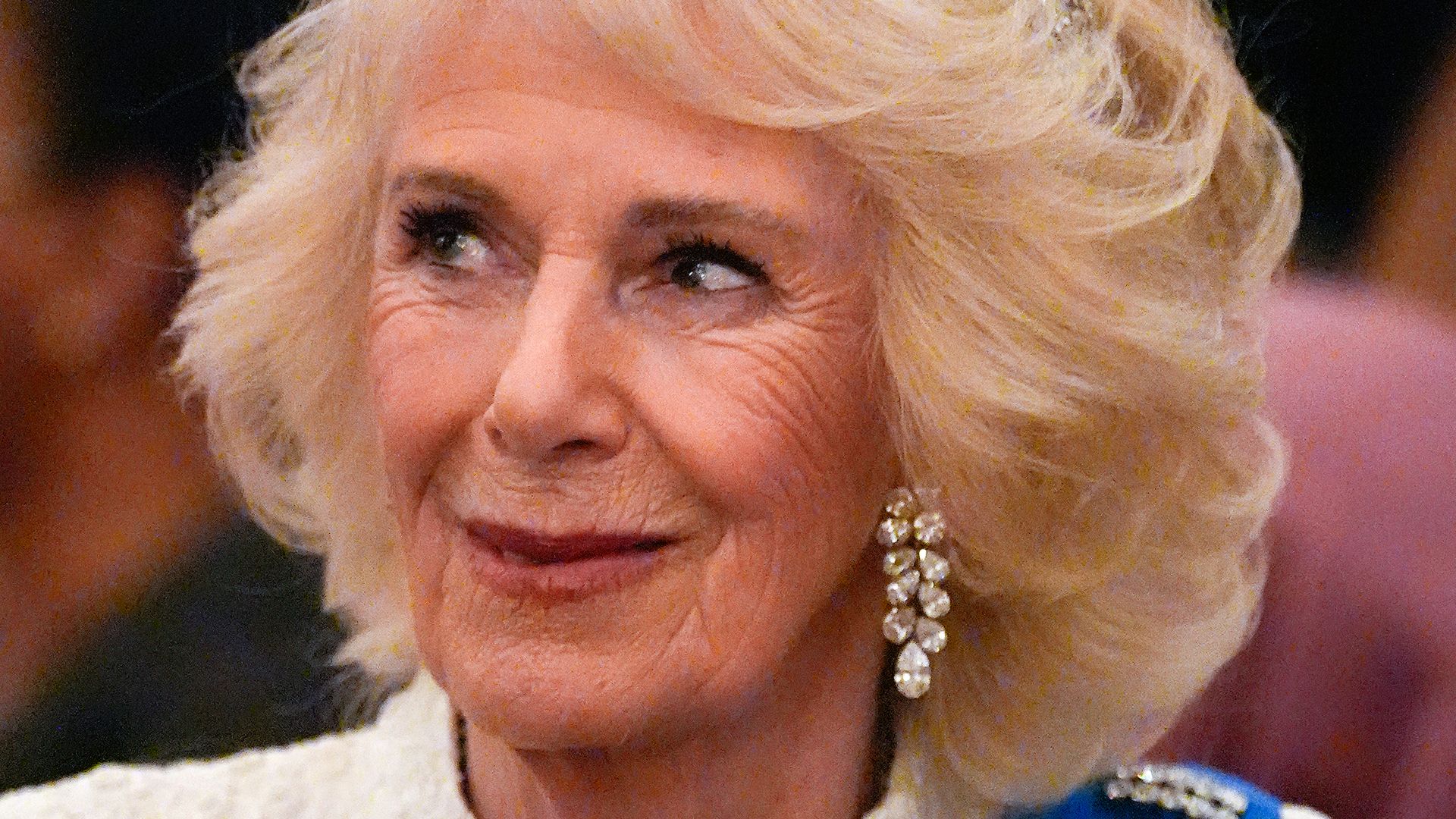 Queen Camilla marks personal celebration as Prince William and Princess Kate release Christmas card