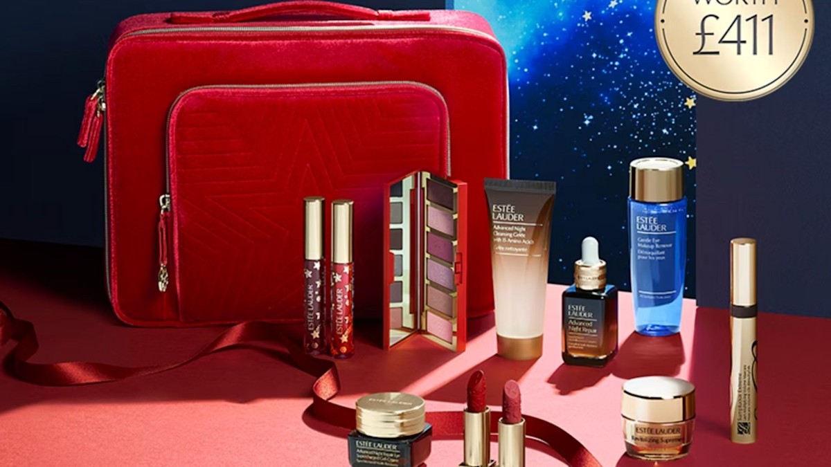 17 best beauty Cyber Monday deals 2023 Top deals on Estee Lauder