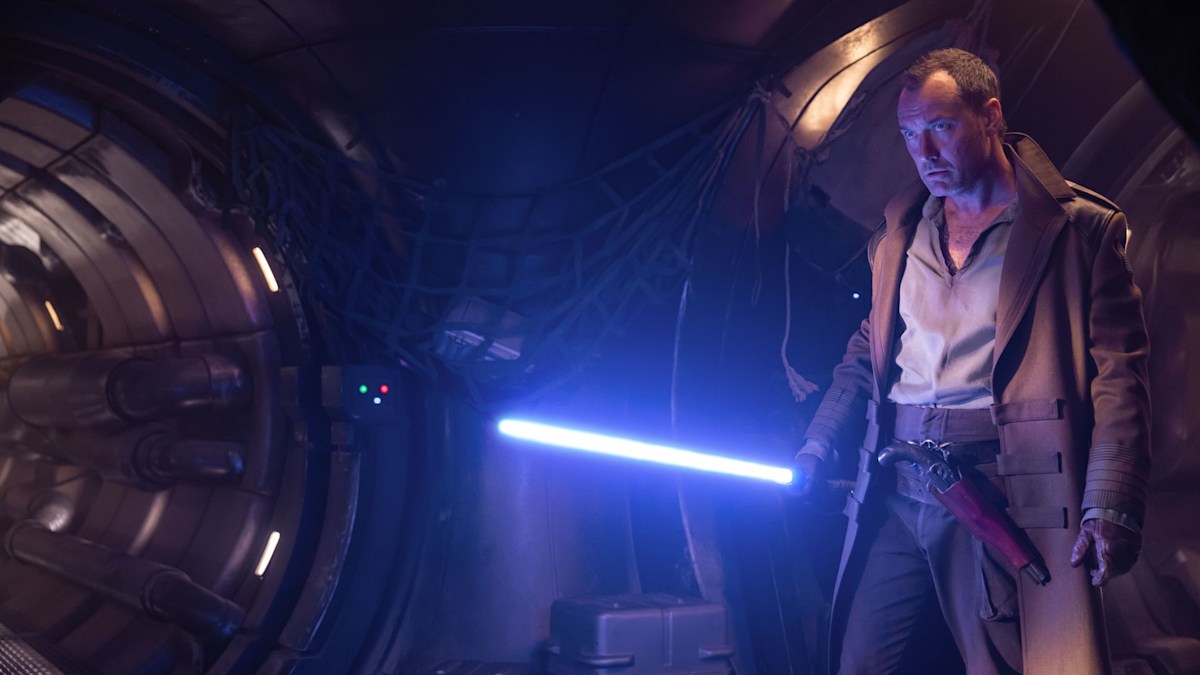 Skeleton Crew: Star Wars show's ending explained - and season two