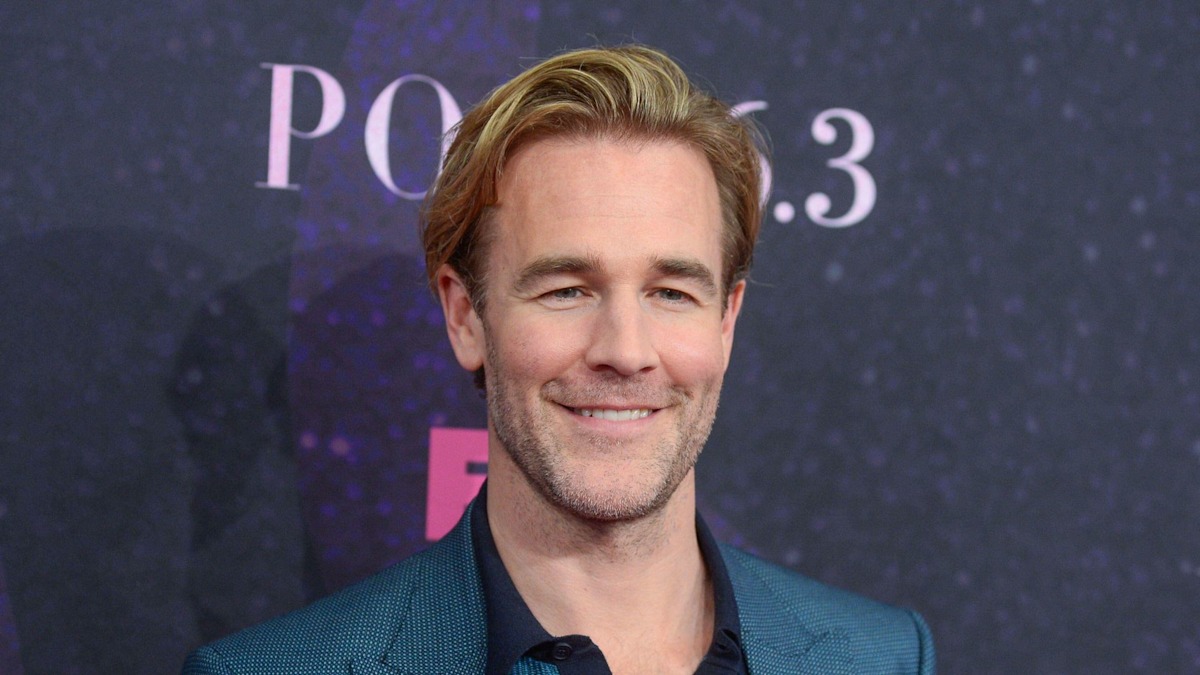 James Van Der Beek's multi-million-dollar homes with wife Kimberly and 6 kids amid GoFundMe appeal