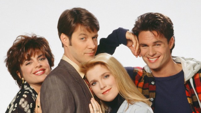 Days of Our Lives cast 