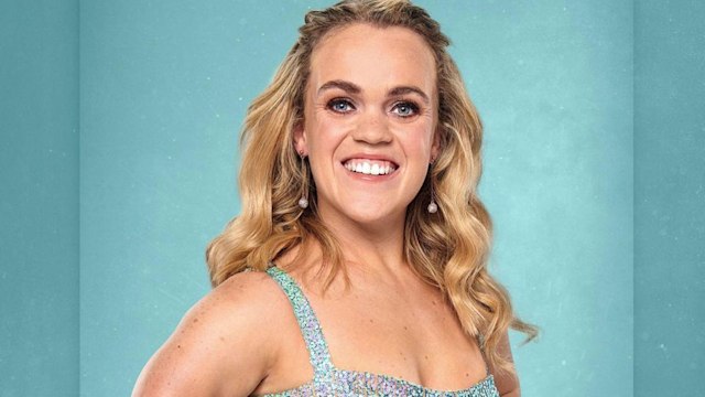 ellie simmonds