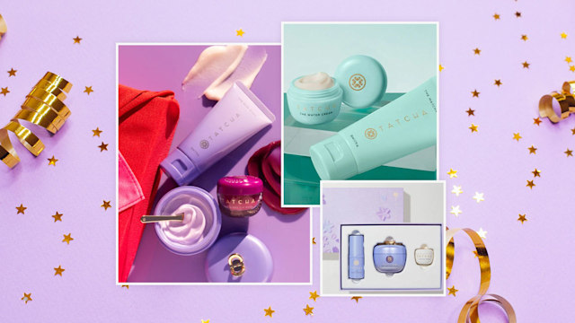 Tatcha christmas gifts