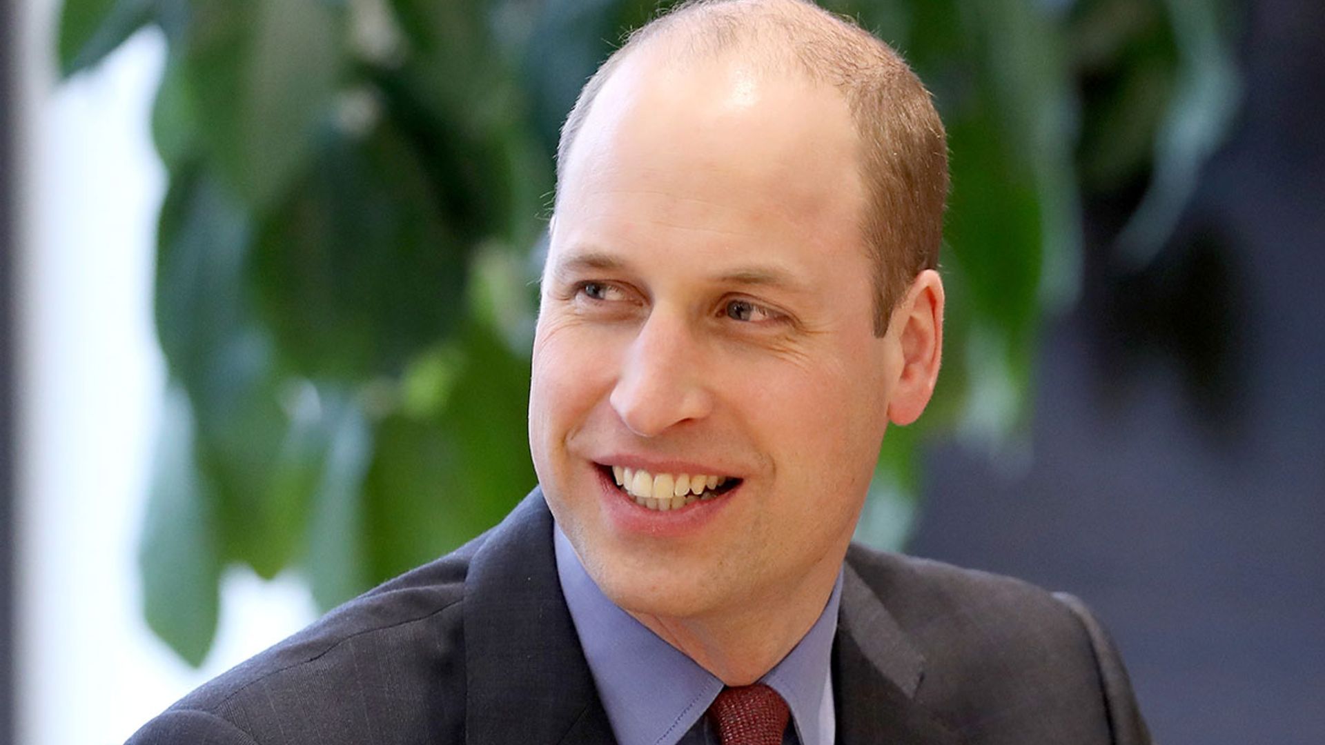 prince william chat