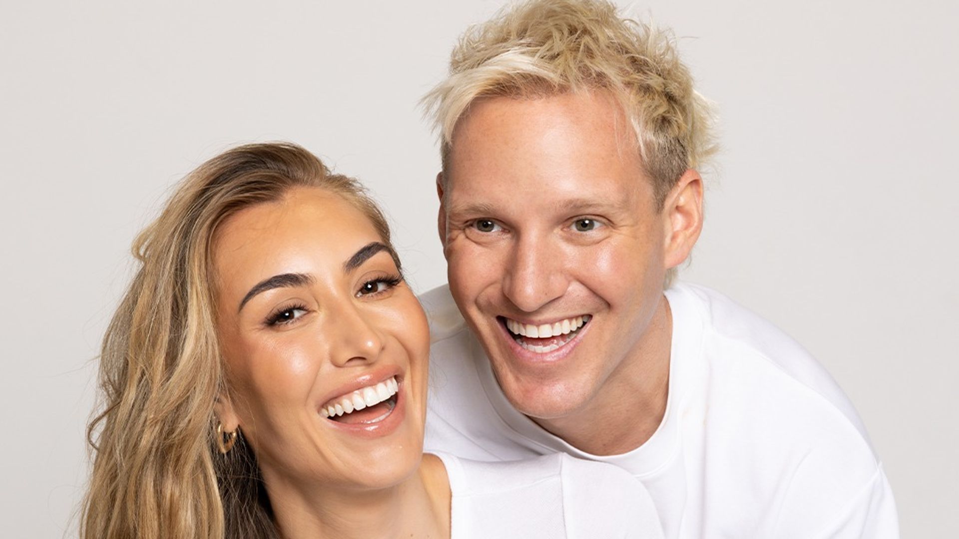 Jamie Laing and Sophie Habboo announce new MIC spin-off