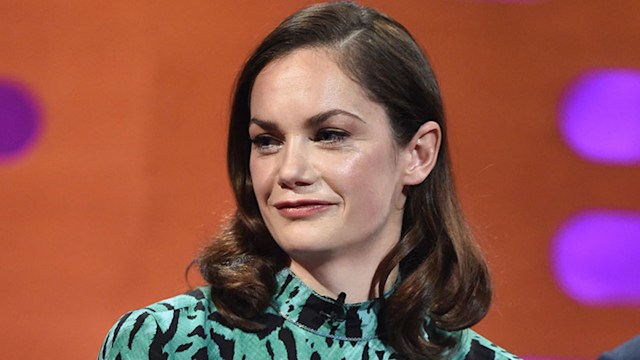 ruth wilson 1