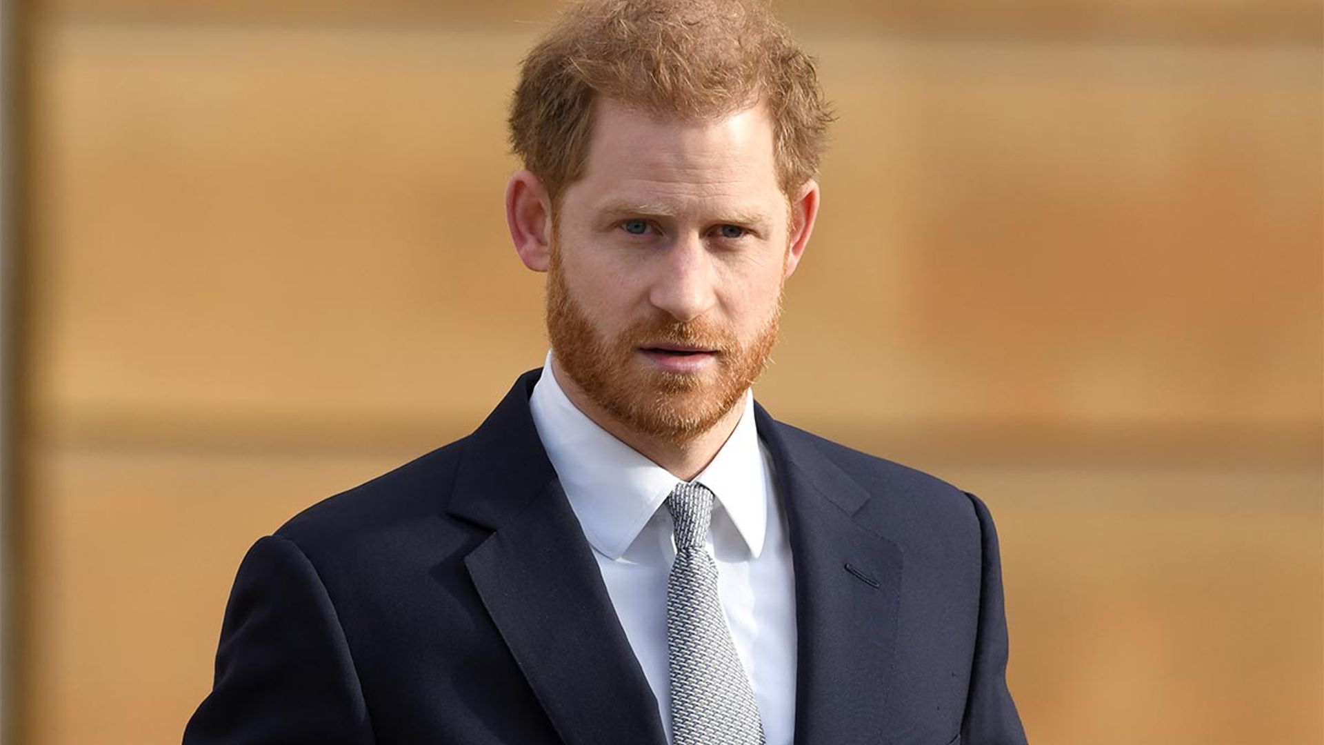 Why Prince Harry's 36th birthday is a sad poignant milestone HELLO!