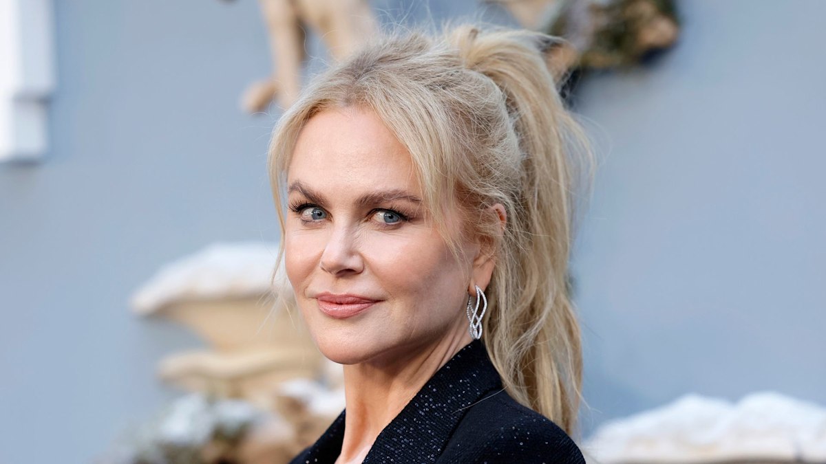 Nicole Kidman shares telling message in Valentine’s post following Keith Urban divorce