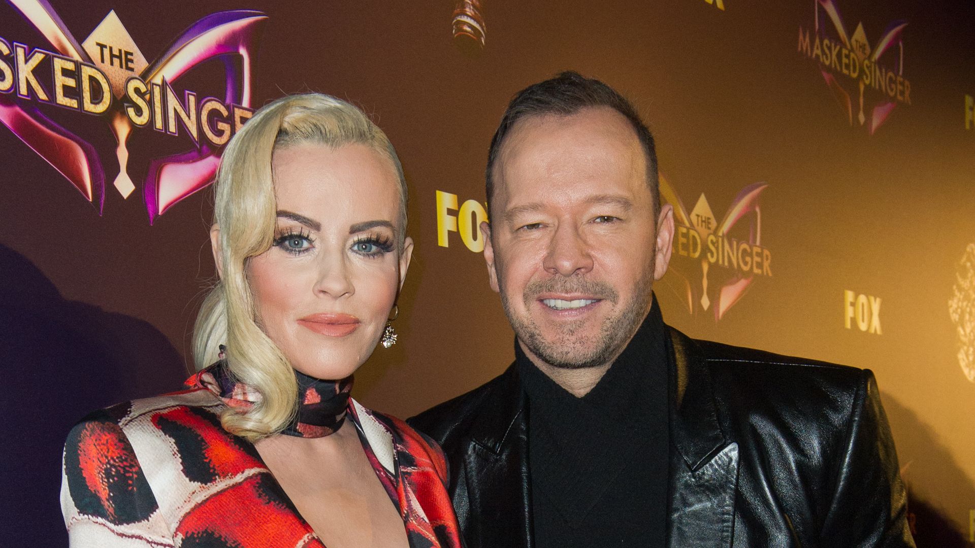 Jenny McCarthy reveals husband Donnie Walhberg's adorable weekly gesture