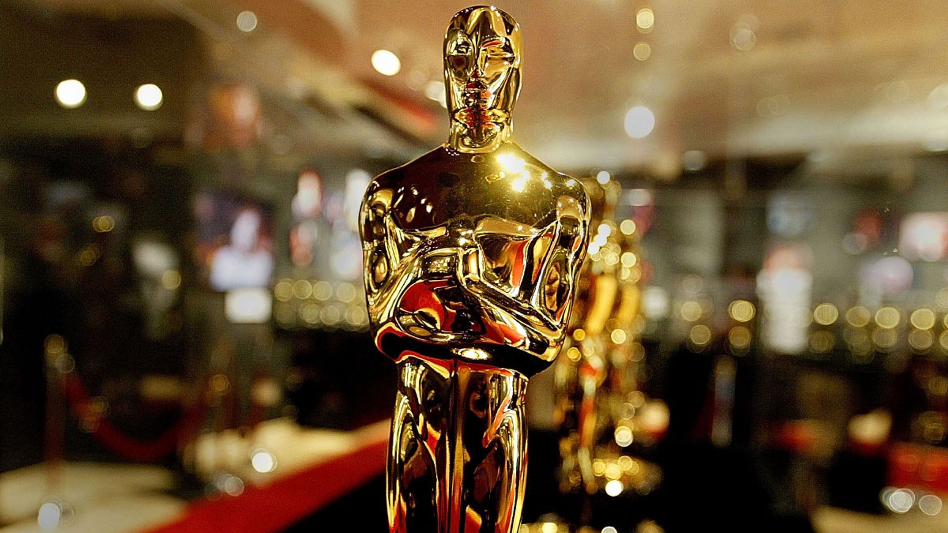 Who Is Hosting the Oscars? 2021 Academy Awards Host Update