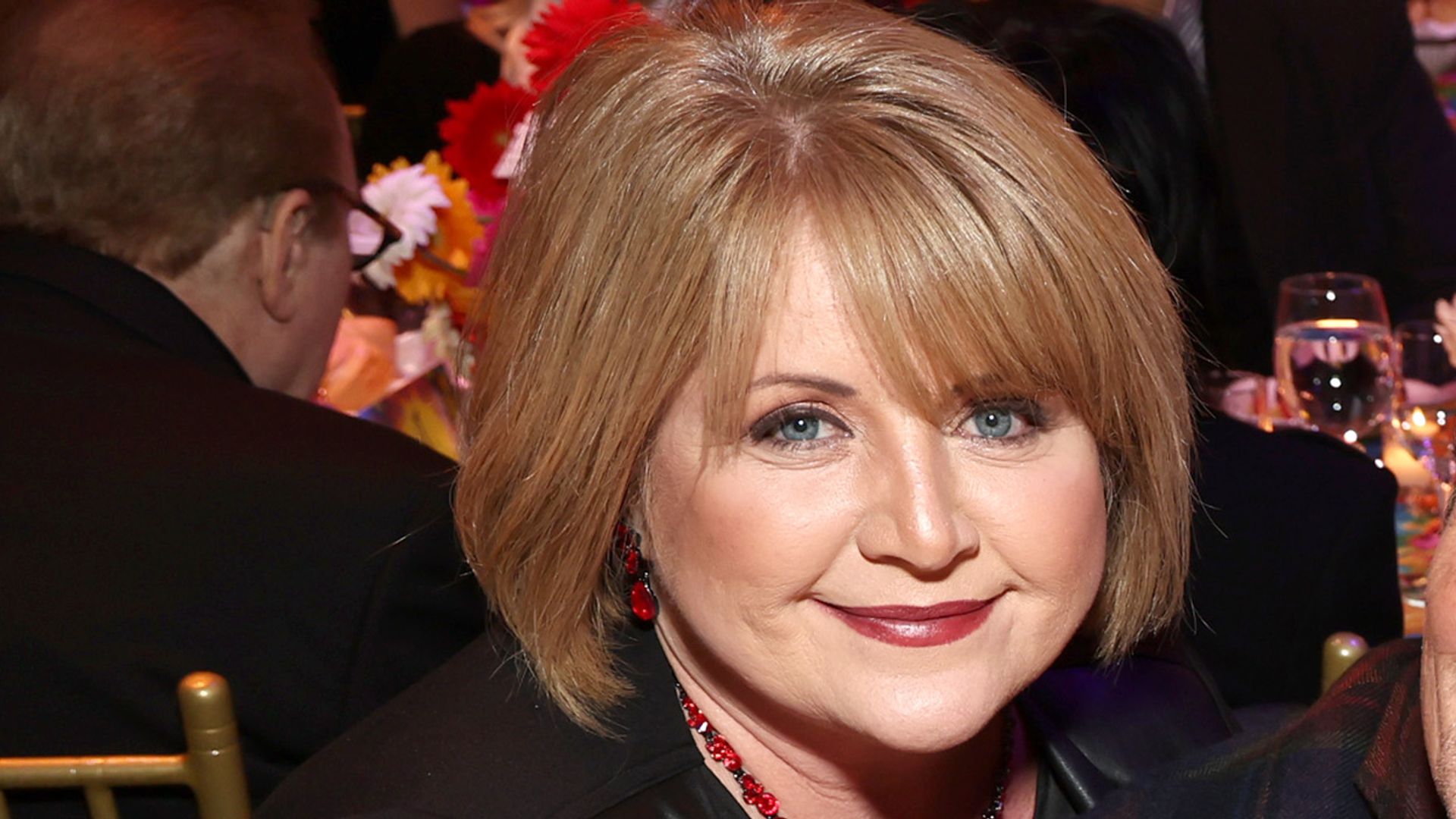 Inside Family Ties alum Tina Yothers' life away from the spotlight