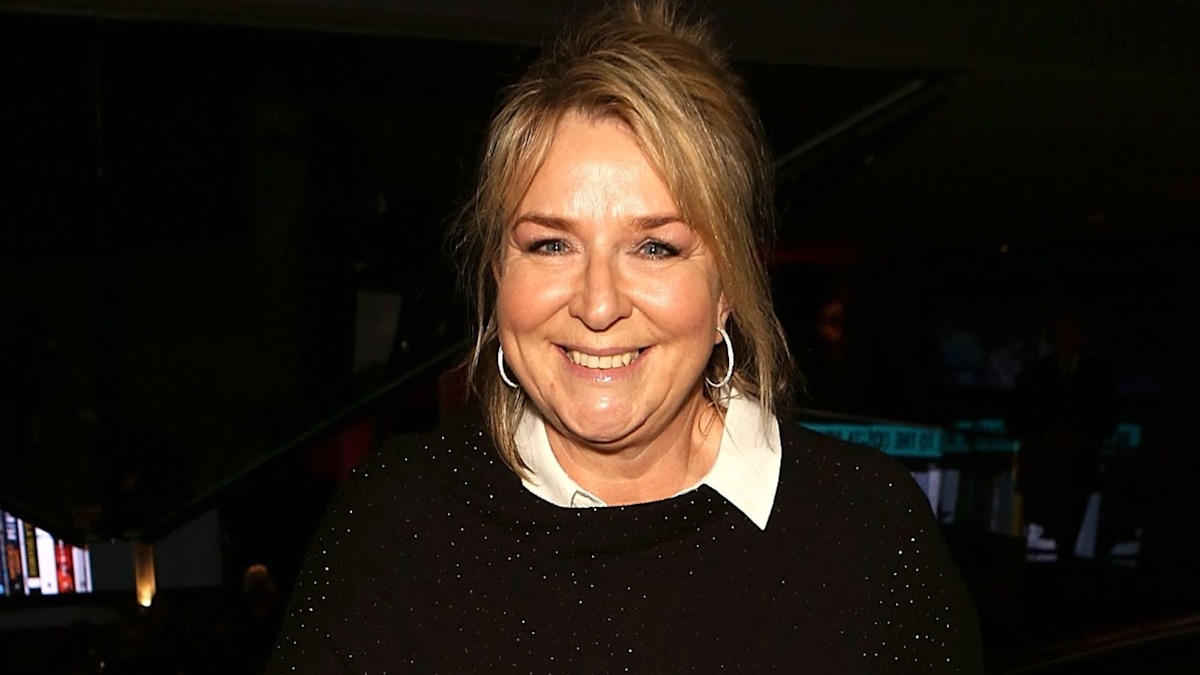 Fern Britton poses in bikini as she shares genius fashion hack | HELLO!