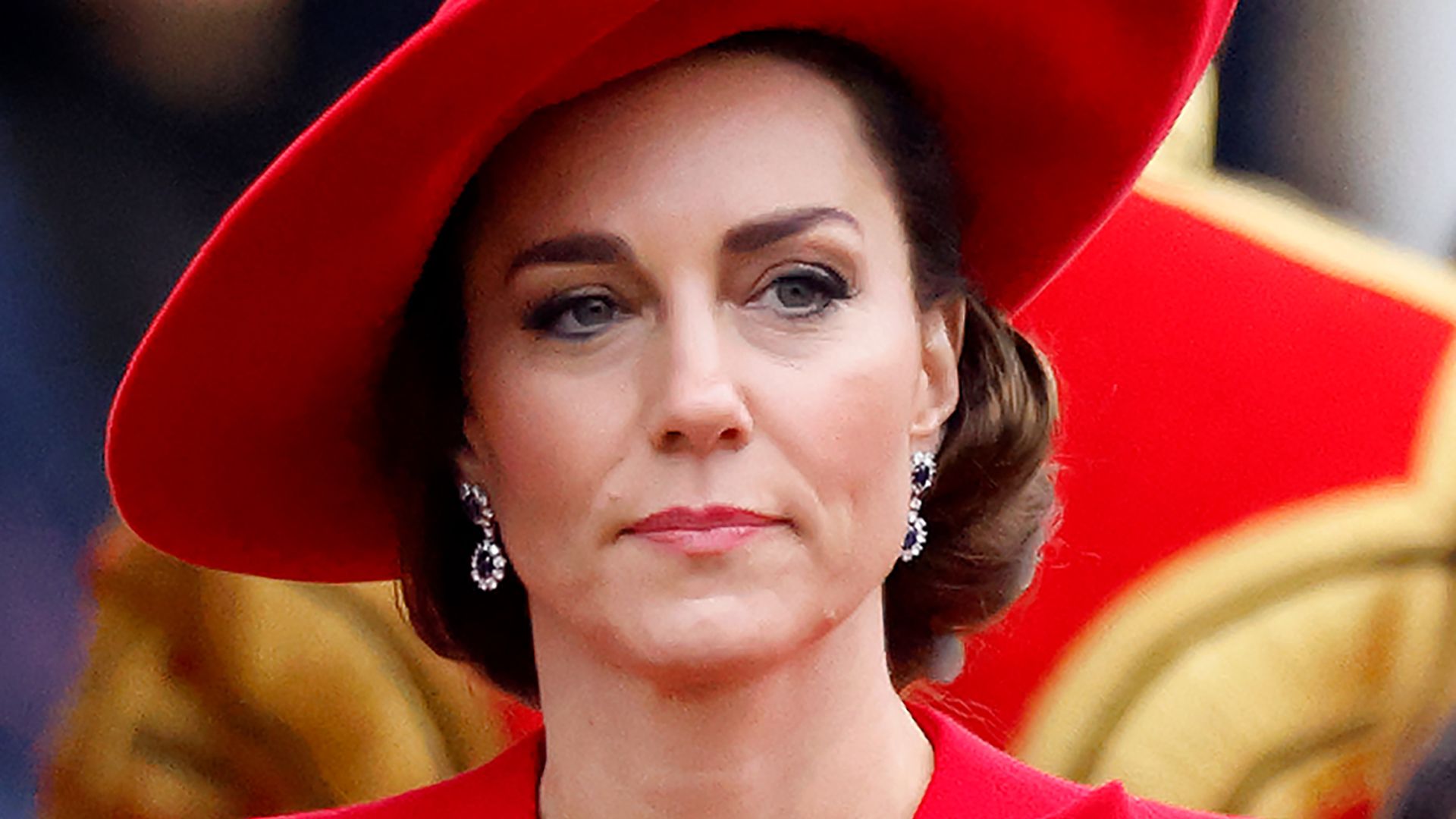 Revealed Kate Middleton's one family member who makes her 'lose her