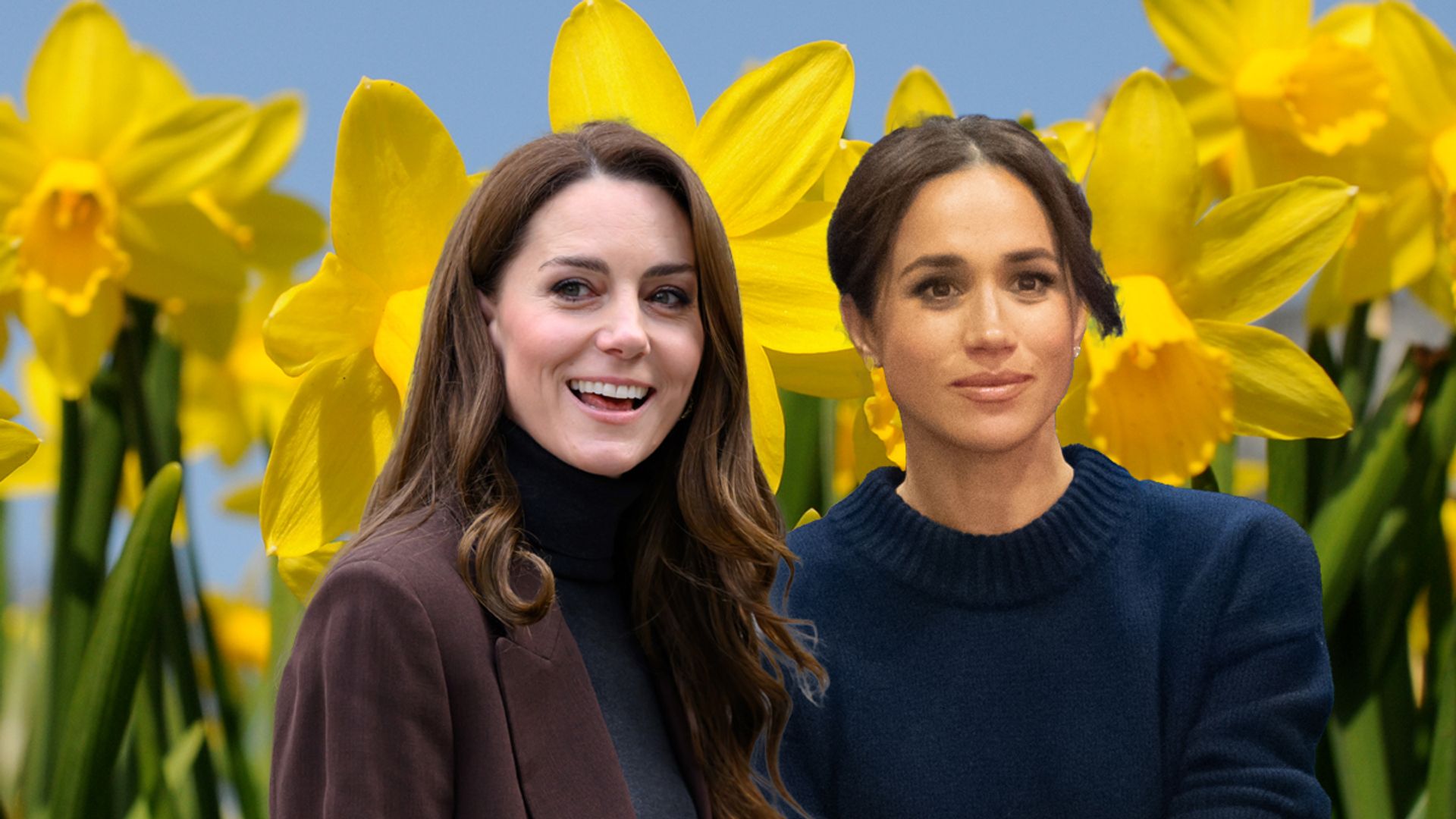 Kate Middleton and Meghan Markle’s different approach to ‘cherished’ hobby