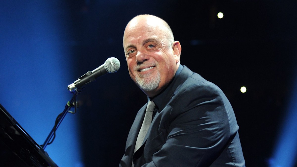 Billy Joel's four marriages and blended family at 74, including exes ...