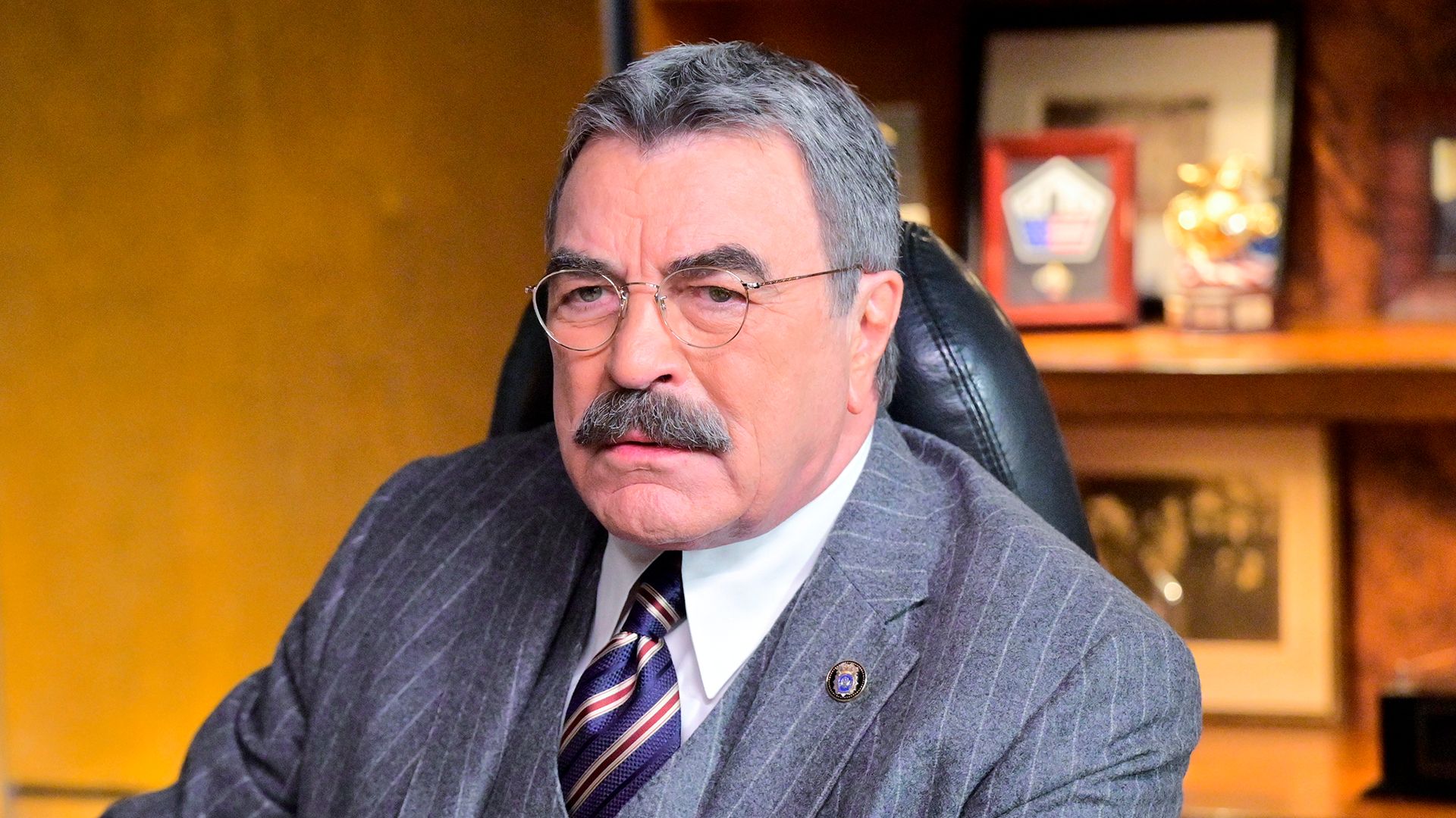 Tom Selleck’s shocking confession about appearance on Blue Bloods — fans will be stunned