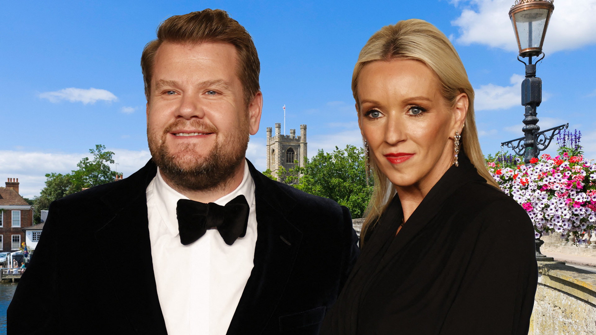 Why James Corden swerved this A-List hotspot to build staggering £18m property empire