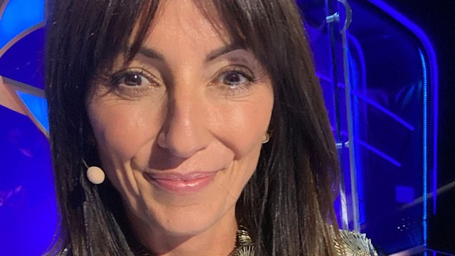 davina mccall masked singer