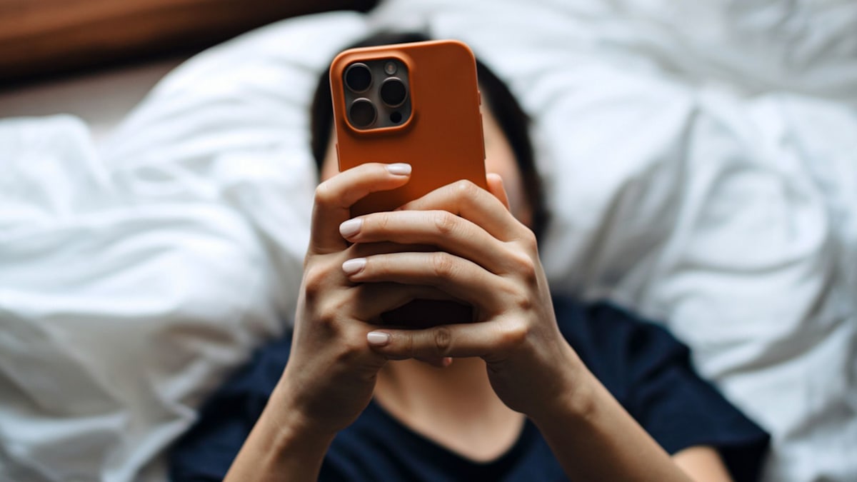 How much screen time is too much? A psychologist weighs in
