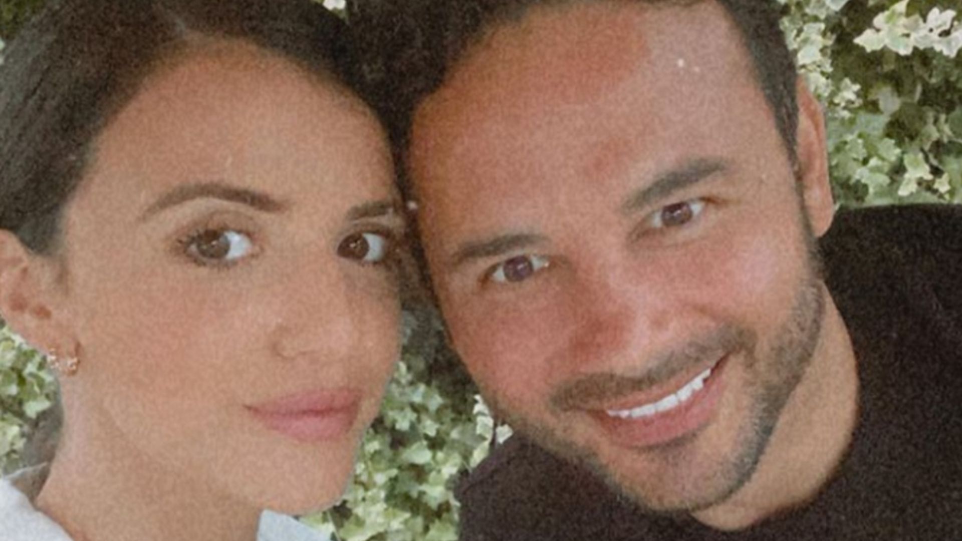 Lucy Mecklenburgh reveals major wedding update with fiancé Ryan Thomas ...