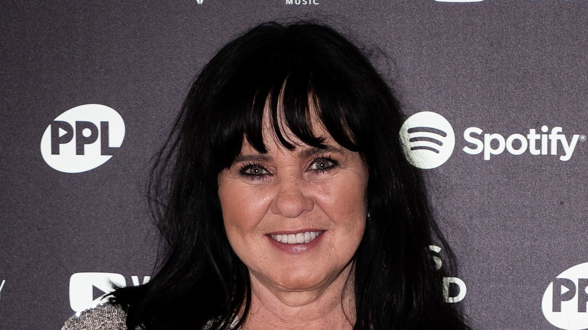 Coleen Nolan sparks reaction with rare photos of lookalike daughter and ex-husband Ray