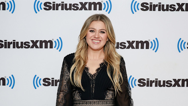 woman in black lace dress 