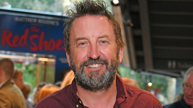 lee mack romeo and juliet