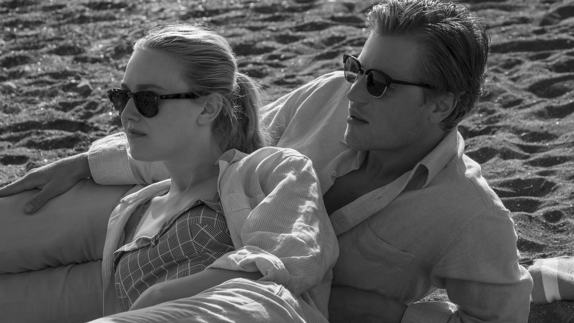 Everything you need to know about 'The Talented Mr Ripley' Reboot starring Dakota Fanning