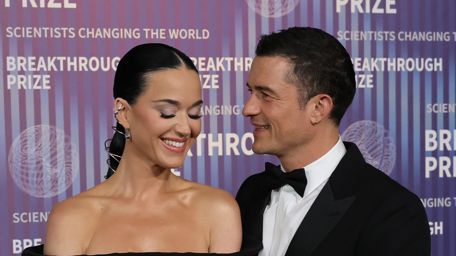 Orlando Bloom opens up about 'severe stress' at home with Katy Perry and daughter Daisy