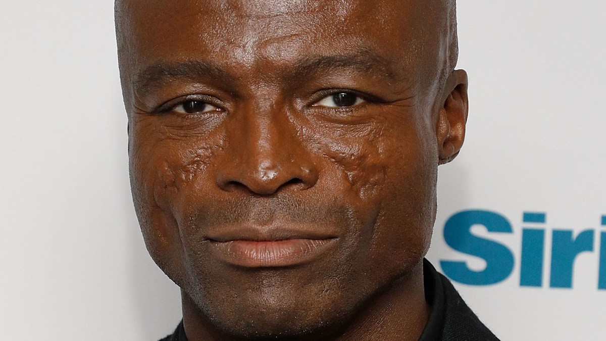 Seal addresses 'mistakes' with 4 kids as he talks changes in their relationship: 'I tried my best'