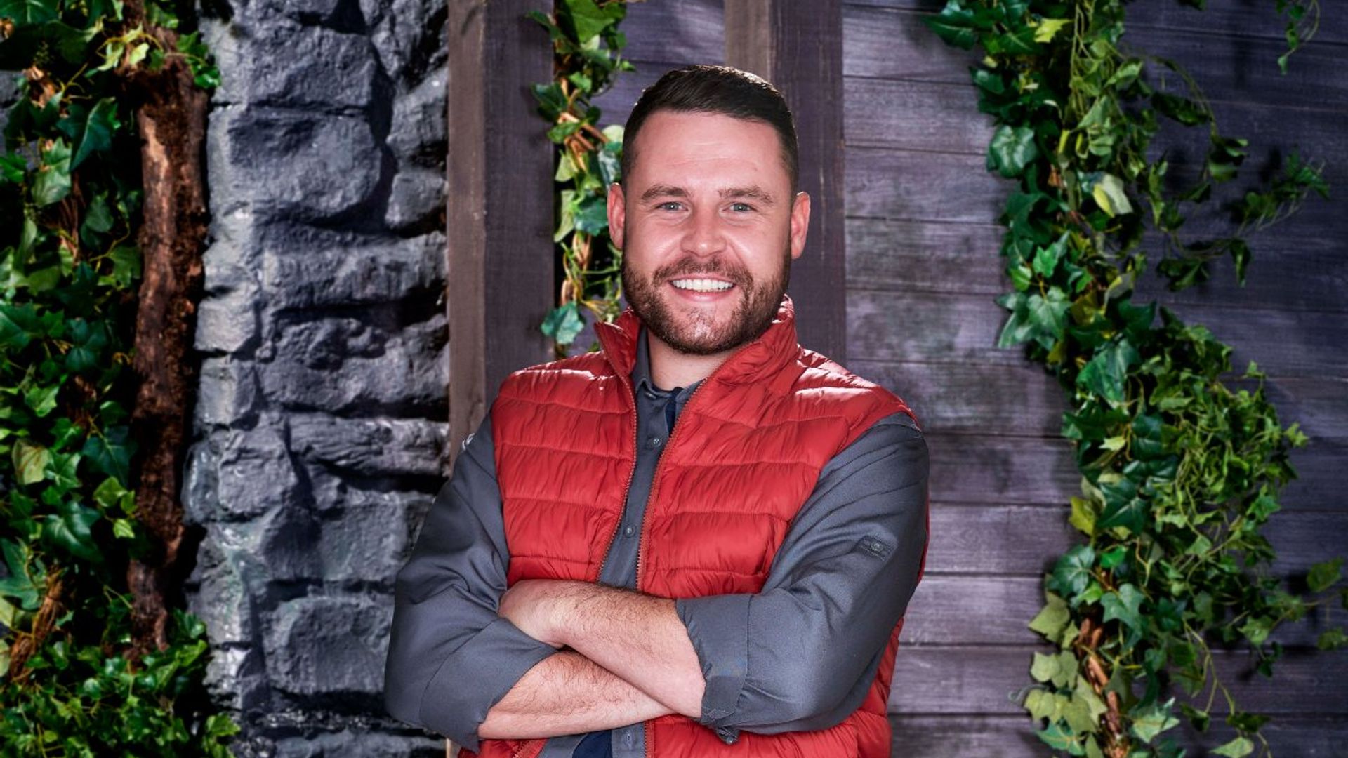 I'm a Celeb: everything you need to know about Danny Miller - including his famous dad