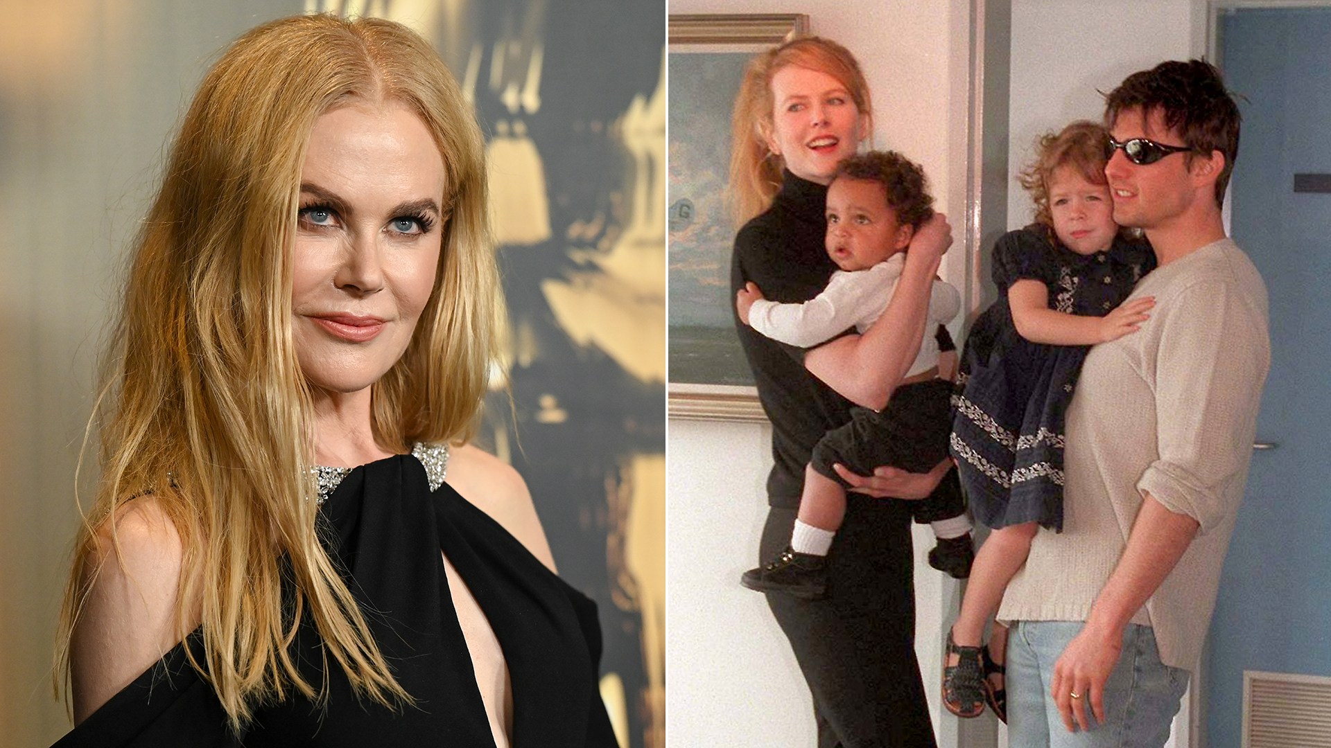 Nicole Kidman’s ‘distant’ relationship with kids Bella and Connor amid hopes for reconciliation