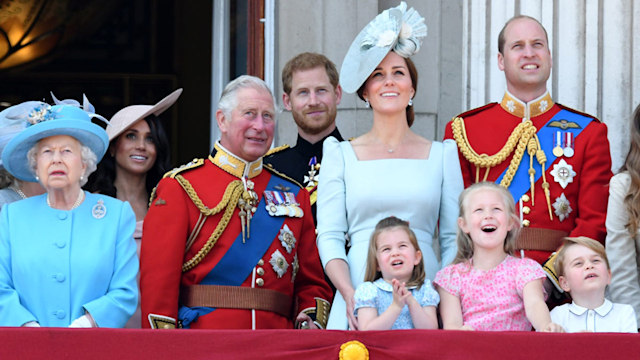 royal family social media guidelines