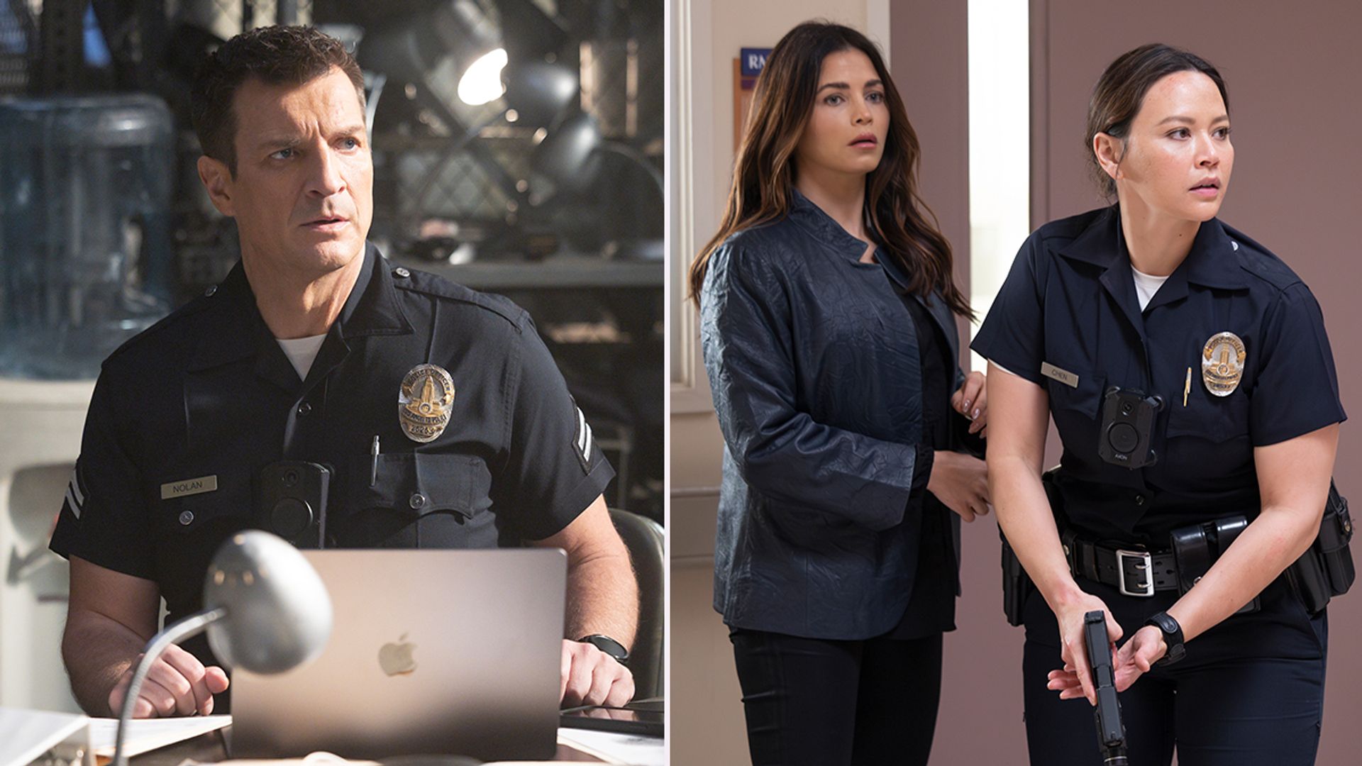 The Rookie season 7: All we know from major star's absence, to plot and release date