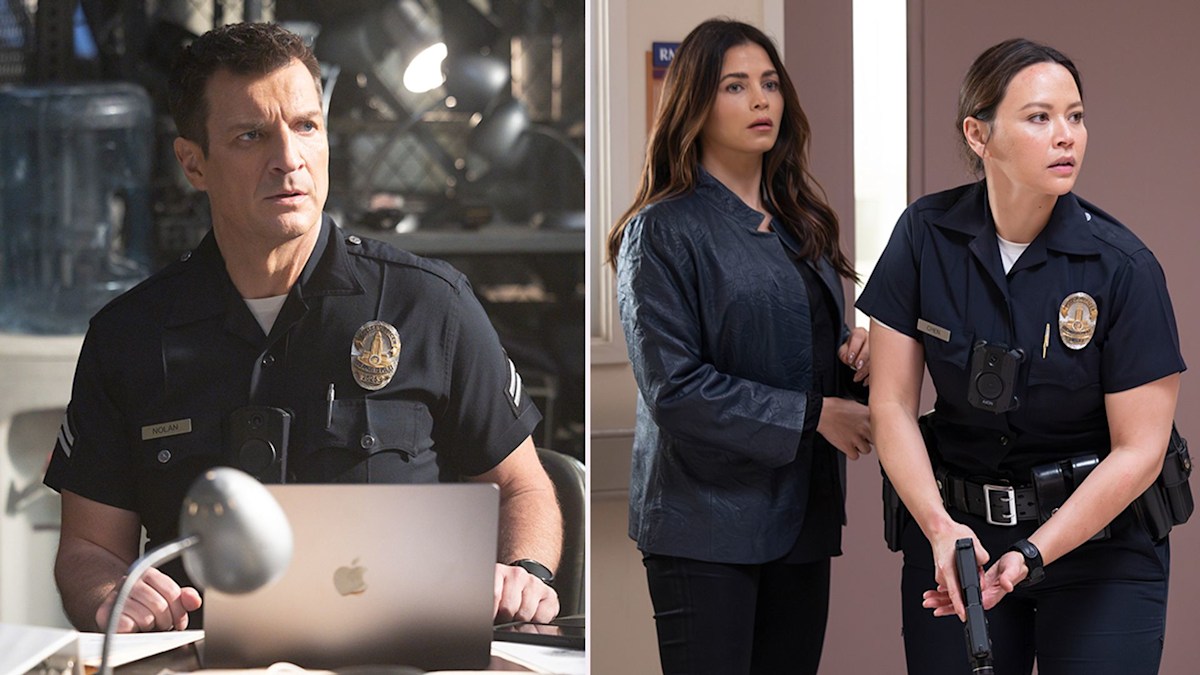 The Rookie season 7: Major star's absence, plot and release date | HELLO!