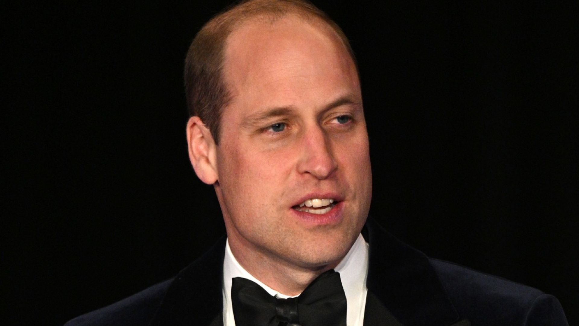 Prince William says royal family 'supports with pride and respect' any ...