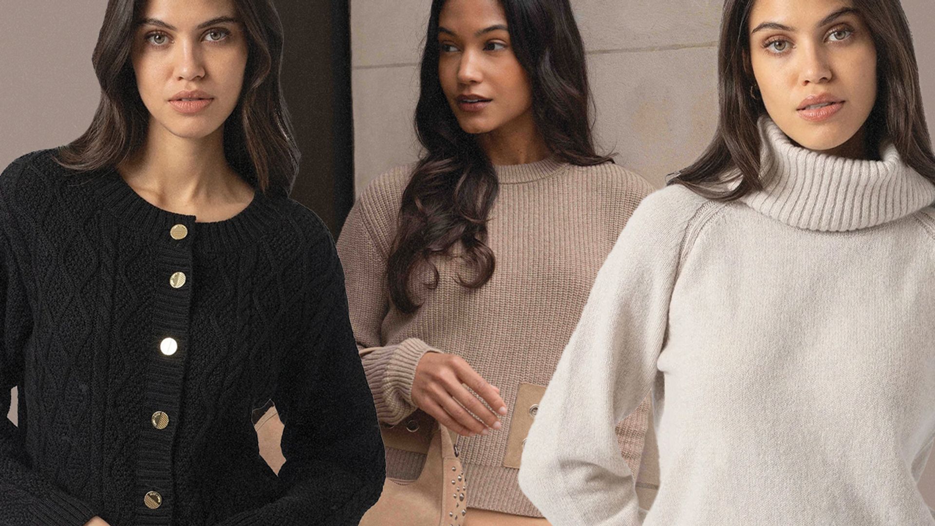 This British brand aces Quiet Luxury: 8 chic winter knits we’re shopping