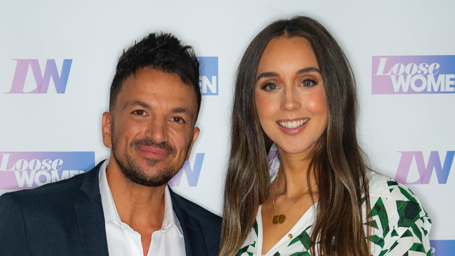 Peter Andre's wife Emily reveals cute nickname for baby Arabella after naming dilemma
