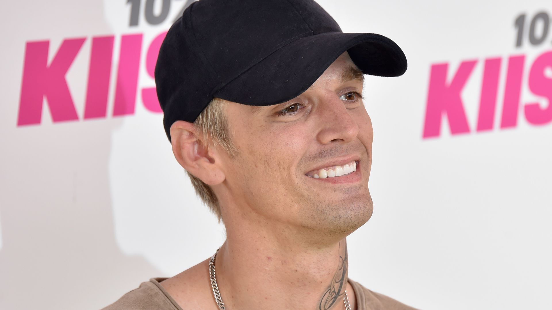 Aaron Carter's cause of death revealed as drowning after taking Xanax and inhaling gas