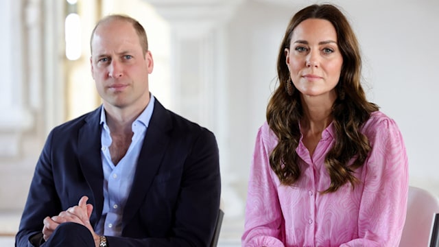 kate middleton prince william