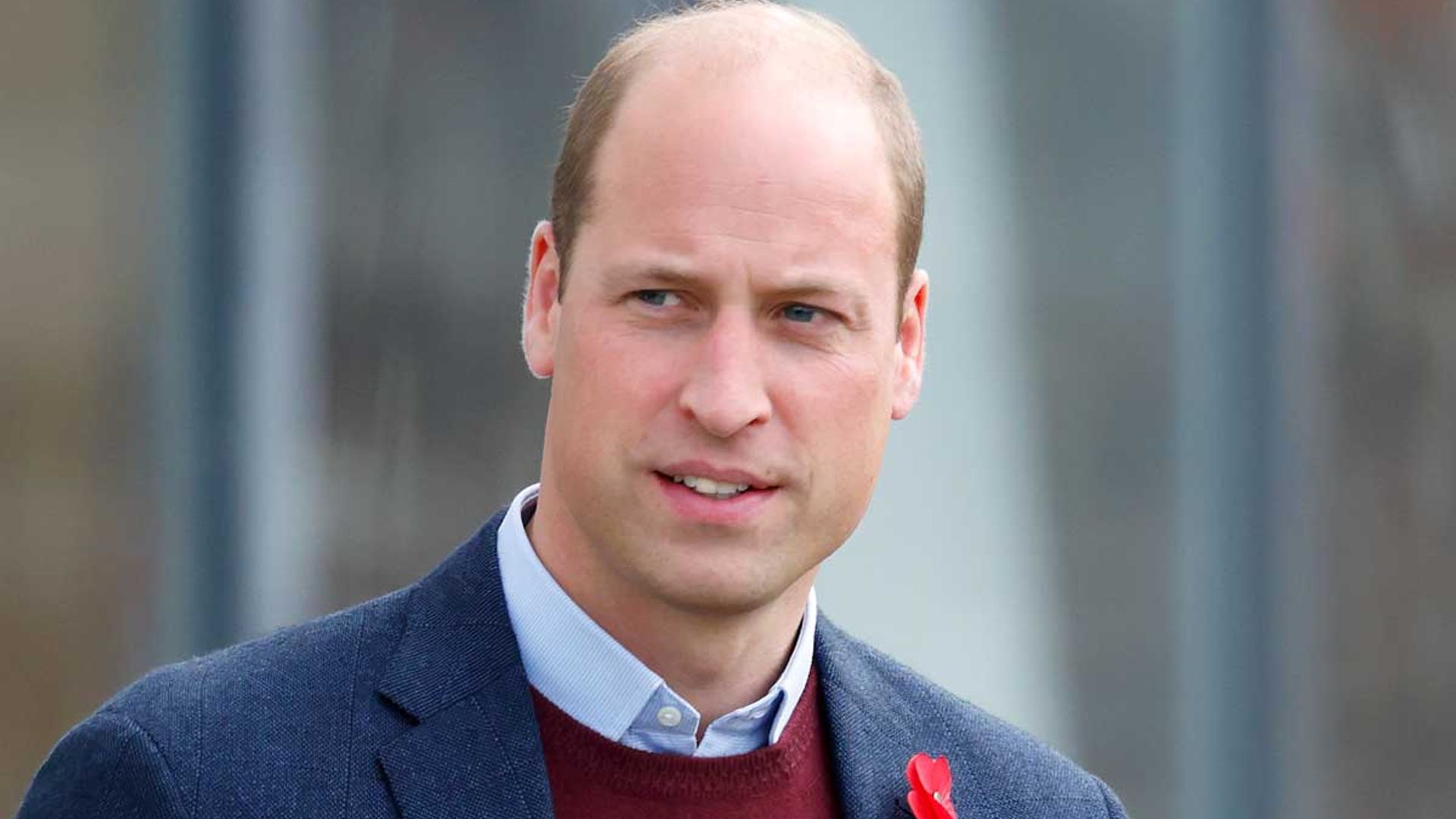 prince william world cup