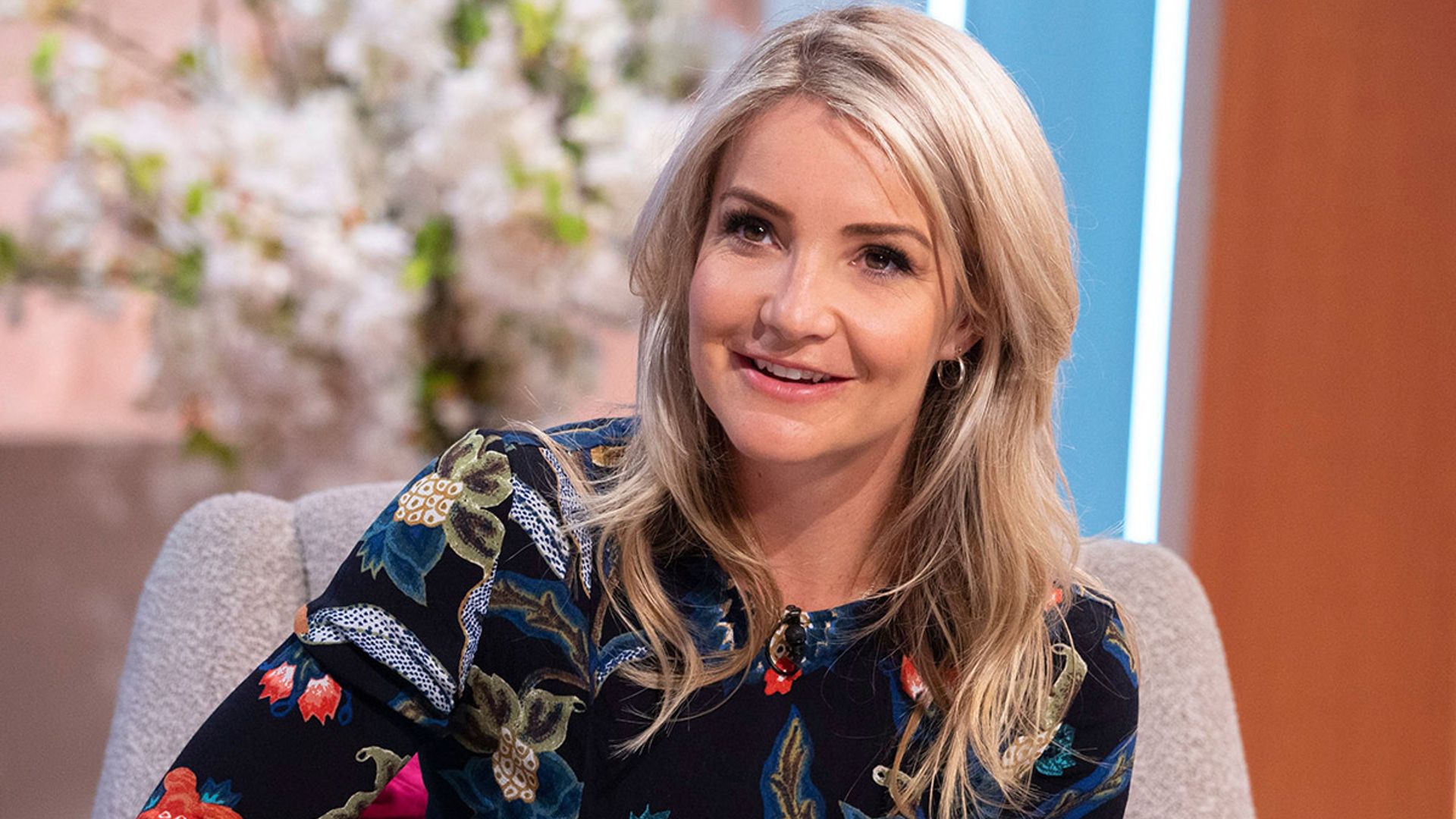 Helen Skelton reveals how she was scammed out of £70,000 | HELLO!