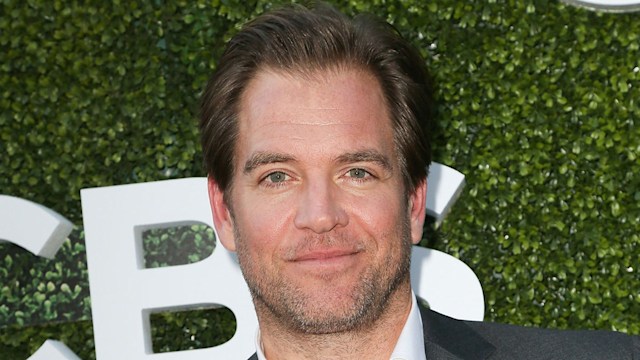 michael weatherly cw