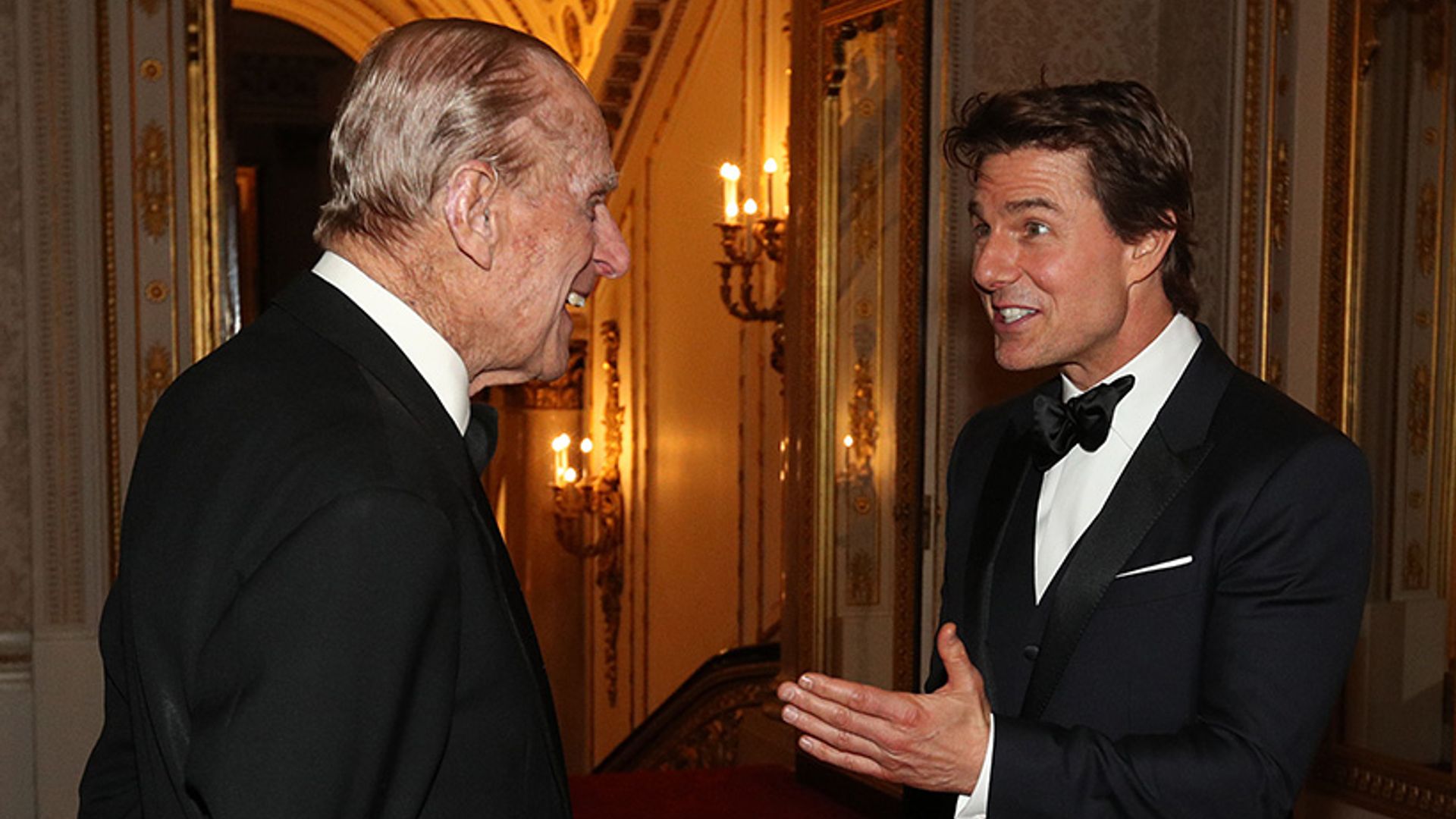 tom cruise prince philip