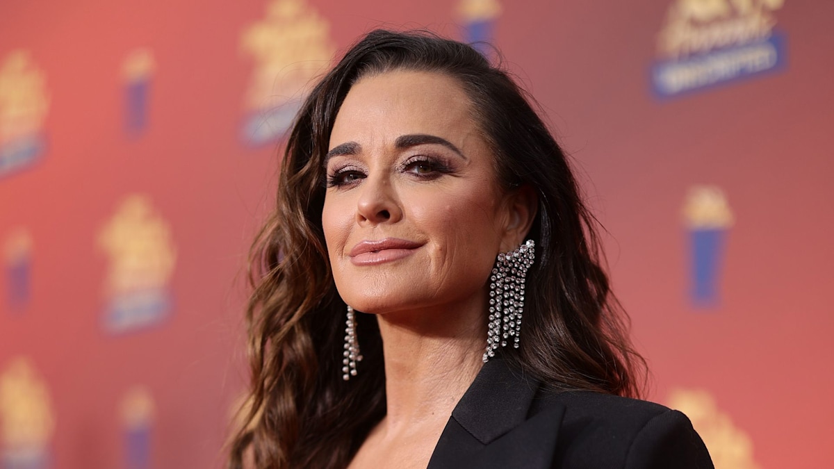 Real Housewives star Kyle Richards has an eye-watering net worth, but there's one caveat