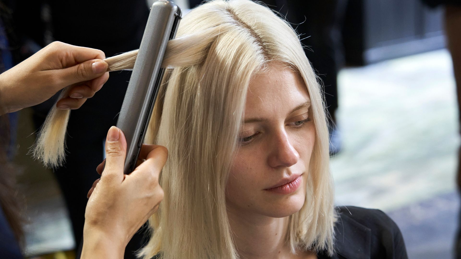 7 best hair straighteners for every hair type & budget 2024: From ghd ...